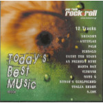 TODAY S BEST MUSIC No 6 - POP - ROCK - ROCK N ROL